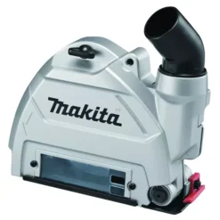 Couvercle Adaptateur 125 Mm MAKITA Pour Aspiration - 191G05-4