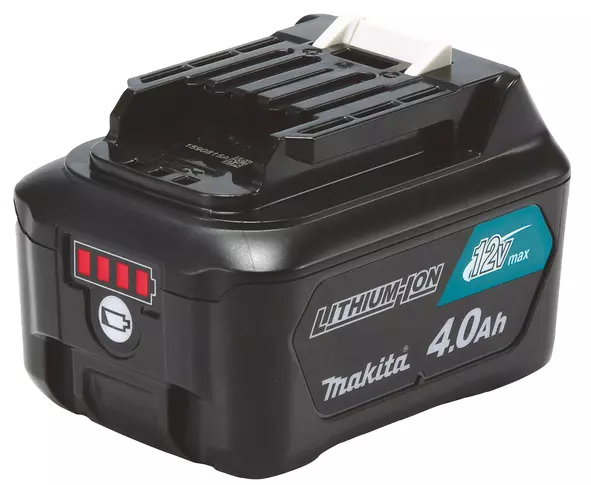 Batterie BL1041B 12V MAKITA - 197406-2 1 Batterie BL1041B 12V MAKITA - 197406-2