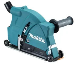 Carter D'aspiration MAKITA Pour Meuleuse 230 Mm - 198440-5