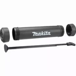 Set Support C Tube Aluminium Pour Cartouche MAKITA 800 Ml - 197195-9