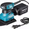 Ponceuse Vibrante MAKITA 200 W - Triangle : 96 Mm - BO4565