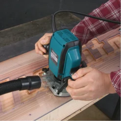 Défonceuse MAKITA 900W - Coffret Mak-Pac - RP0900XJ -Makita ALA20026 3