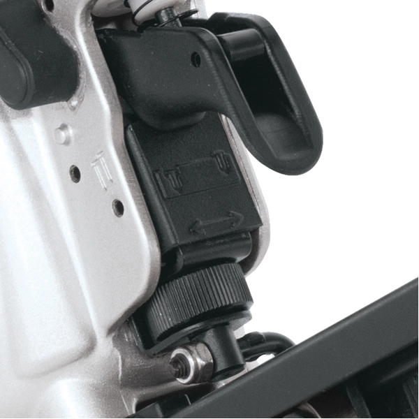 Cloueur Pneumatique 8,3 Bar 25 à 64 Mm MAKITA - AF601 4 Cloueur Pneumatique 8,3 Bar 25 à 64 Mm MAKITA - AF601 – Image 4