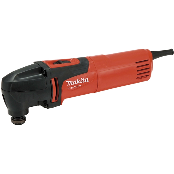 Découpeur-ponceur Multifonctions 200 W MAKITA - M9800X1 1 Découpeur-ponceur Multifonctions 200 W MAKITA - M9800X1