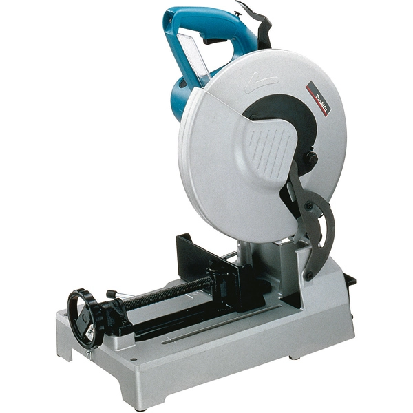 Tronçonneuse à Métaux 1750 W Lame Carbure Ø 305 Mm MAKITA - LC1230N 2 Tronçonneuse à Métaux 1750 W Lame Carbure Ø 305 Mm MAKITA - LC1230N – Image 2