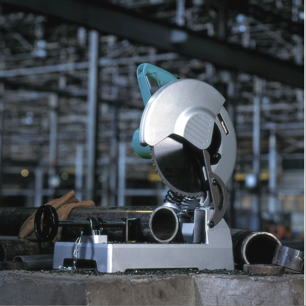 Tronçonneuse à Métaux 1750 W Lame Carbure Ø 305 Mm MAKITA - LC1230N 1 Tronçonneuse à Métaux 1750 W Lame Carbure Ø 305 Mm MAKITA - LC1230N