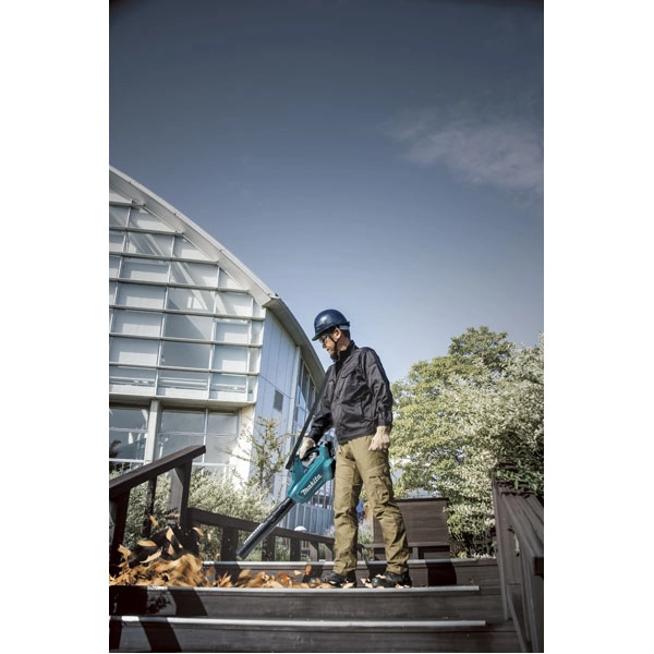 Souffleur 36V 2x18V Li-ion MAKITA - Sans Batterie - DUB362Z 2 Souffleur 36V 2x18V Li-ion MAKITA - Sans Batterie - DUB362Z – Image 2