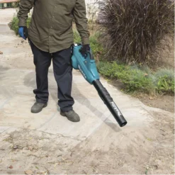 Souffleur 36V 2x18V Li-ion MAKITA - Sans Batterie - DUB362Z 6 Souffleur 36V 2x18V Li-ion MAKITA - Sans Batterie - DUB362Z -Makita DGA25153 3