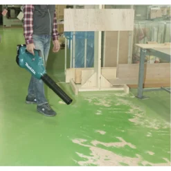 Souffleur 36V 2x18V Li-ion MAKITA - Sans Batterie - DUB362Z 7 Souffleur 36V 2x18V Li-ion MAKITA - Sans Batterie - DUB362Z -Makita DGA25153 4