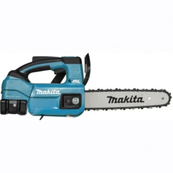 Tronçonneuse D'élagage 18V Li-Ion 3.0Ah 25cm MAKITA - DUC254F 6 Tronçonneuse D'élagage 18V Li-Ion 3.0Ah 25cm MAKITA - DUC254F -Makita DGA25161 2