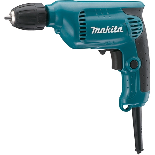 Perceuse Visseuse MAKITA 450 W Ø 10 Mm - 6413 1 Perceuse Visseuse MAKITA 450 W Ø 10 Mm - 6413