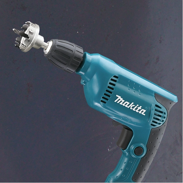 Perceuse Visseuse MAKITA 450 W Ø 10 Mm - 6413 2 Perceuse Visseuse MAKITA 450 W Ø 10 Mm - 6413 – Image 2