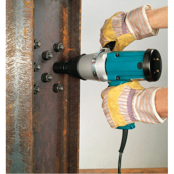 Boulonneuse à Chocs MAKITA 620 W 588 Nm - 6906 2 Boulonneuse à Chocs MAKITA 620 W 588 Nm - 6906 – Image 2