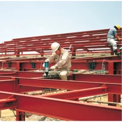 Boulonneuse à Chocs MAKITA 620 W 588 Nm - 6906 5 Boulonneuse à Chocs MAKITA 620 W 588 Nm - 6906 -Makita MAK0005 3