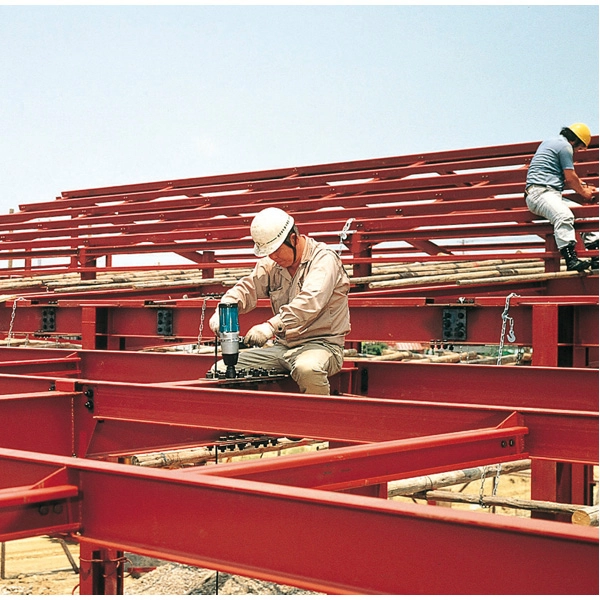 Boulonneuse à Chocs MAKITA 620 W 588 Nm - 6906 3 Boulonneuse à Chocs MAKITA 620 W 588 Nm - 6906 – Image 3