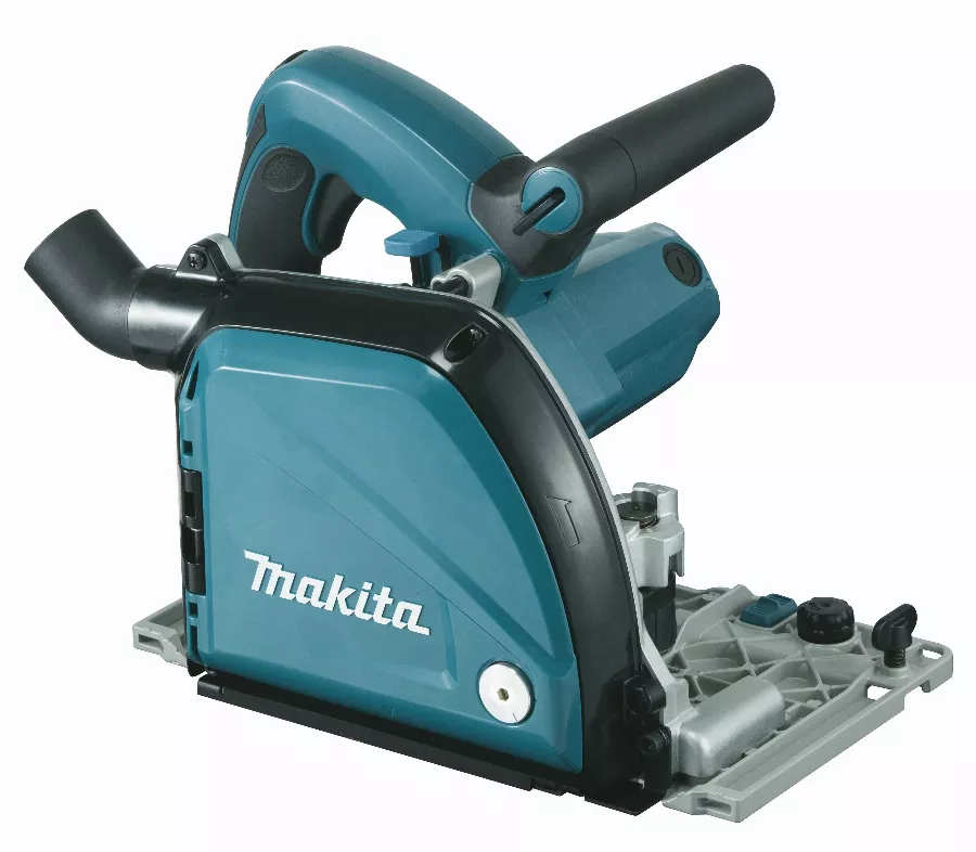 Fraiseuse Pour Plaque Aluminium 1300 W Ø 118 Mm MAKITA - CA5000XJ 1 Fraiseuse Pour Plaque Aluminium 1300 W Ø 118 Mm MAKITA - CA5000XJ