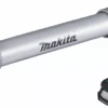 Pistolet à Mastic 12 V CXT Li-Ion 2 Ah 5000 N MAKITA - 2 Batteries + Chargeur + Coffret - CG100DSAEB