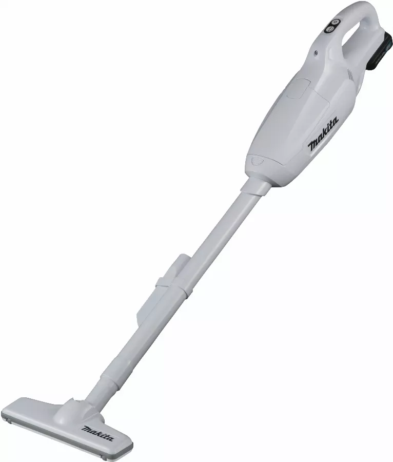 Aspirateur 12 V CXT Li-Ion 1,5 Ah 33 Mbar MAKITA - Batterie, Chargeur - CL107FDWYW 1 Aspirateur 12 V CXT Li-Ion 1,5 Ah 33 Mbar MAKITA - Batterie, Chargeur - CL107FDWYW