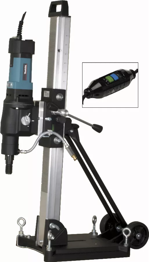 Carotteuse à Eau 2500 W 230 Mm MAKITA - DBM230M 1 Carotteuse à Eau 2500 W 230 Mm MAKITA - DBM230M