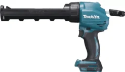 Pistolet à Mastic 18 V 5000 N MAKITA - Sans Batterie, Ni Chargeur - DCG180Z