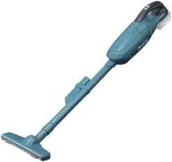 Aspirateur 18 V Li-Ion 54 Mbar MAKITA - Sans Batterie, Ni Chargeur - DCL182ZB