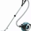 Aspirateur 18 V Li-Ion 100 Mbar MAKITA - Sans Batterie, Ni Chargeur - DCL501Z