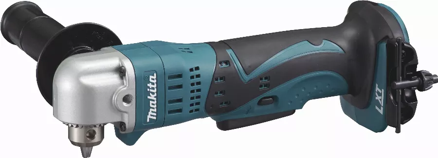 Perceuse Visseuse D'angle 18 V Li-Ion Ø 10 Mm à Clé MAKITA - Sans Batterie, Ni Chargeur - DDA350Z 1 Perceuse Visseuse D'angle 18 V Li-Ion Ø 10 Mm à Clé MAKITA - Sans Batterie, Ni Chargeur - DDA350Z