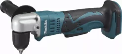 Perceuse Visseuse D'angle 18 V Li-Ion Ø 10 Mm Auto-serrant MAKITA - Sans Batterie, Ni Chargeur - DDA351Z