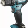 Perceuse Visseuse 12 V CXT Li-Ion Ø 10 Mm MAKITA - Sans Batterie, Ni Chargeur - DF333DZJ