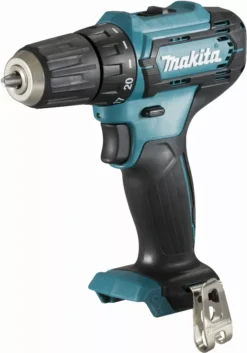 Perceuse Visseuse 12 V CXT Li-Ion Ø 10 Mm MAKITA - Sans Batterie, Ni Chargeur - DF333DZJ