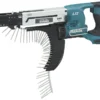 Visseuse Automatique 18 V Li-Ion 4 X 45 à 75 Mm MAKITA - Sans Batterie, Ni Chargeur - DFR750Z