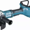 Meuleuse Ø 180 Mm 36 V => 2 X 18 V Li-Ion MAKITA - Sans Batterie, Ni Chargeur - DGA700Z