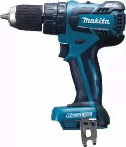 Perceuse Visseuse à Percussion 18 V Li-Ion Ø 13 Mm MAKITA - Sans Batterie, Ni Chargeur - DHP459Z
