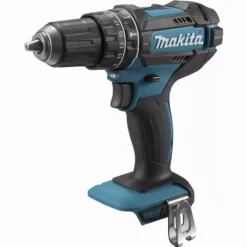Perceuse Visseuse à Percussion 18 V Li-Ion Ø 13 Mm MAKITA - Sans Batterie, Ni Chargeur - DHP482Z