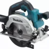 Scie Circulaire 18 V Li-Ion Ø 165 Mm MAKITA - Sans Batterie, Ni Chargeur - DHS660ZJ