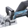 Lamelleuse 18 V Li-Ion MAKITA - Sans Batterie, Ni Chargeur - DPJ180Z