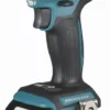 Visseuse à Chocs 18 V Li-Ion 3 Ah 140 Nm MAKITA - 2 Batteries, Chargeur, Coffret - DTD155RFJ