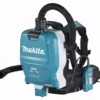 Aspirateur 36 V = > 2 X 18 V Li-Ion 110 Mbar MAKITA - Sans Batterie, Ni Chargeur - DVC265ZXU