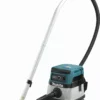 Aspirateur 36 V => 2 X 18 V Batterie(non Fournie) Ou Secteur MAKITA - DVC860LZ