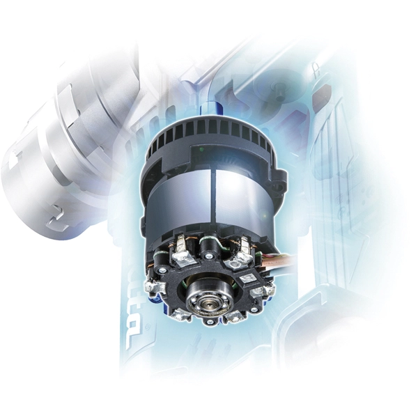 Boulonneuse à Chocs 36V Li-ion 800nm MAKITA - Sans Batterie Ni Chargeur - DWT310ZK 2 Boulonneuse à Chocs 36V Li-ion 800nm MAKITA - Sans Batterie Ni Chargeur - DWT310ZK – Image 2