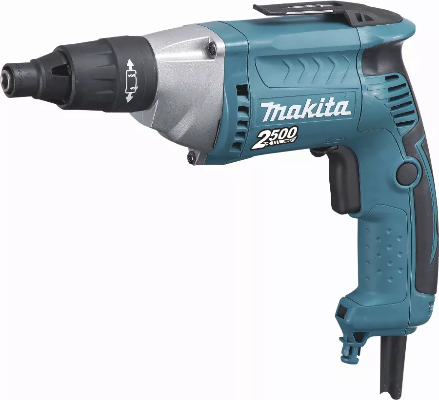 Visseuse Bardage 570 W MAKITA - FS2500K 1 Visseuse Bardage 570 W MAKITA - FS2500K