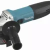 Meuleuse Ø 115 Mm 720 W MAKITA - GA4530R