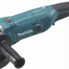 Meuleuse Ø 125 Mm 1450 W MAKITA - GA5021C