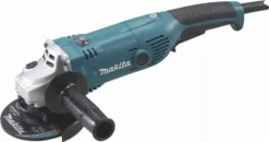 Meuleuse Ø 125 Mm 1450 W MAKITA - GA5021C