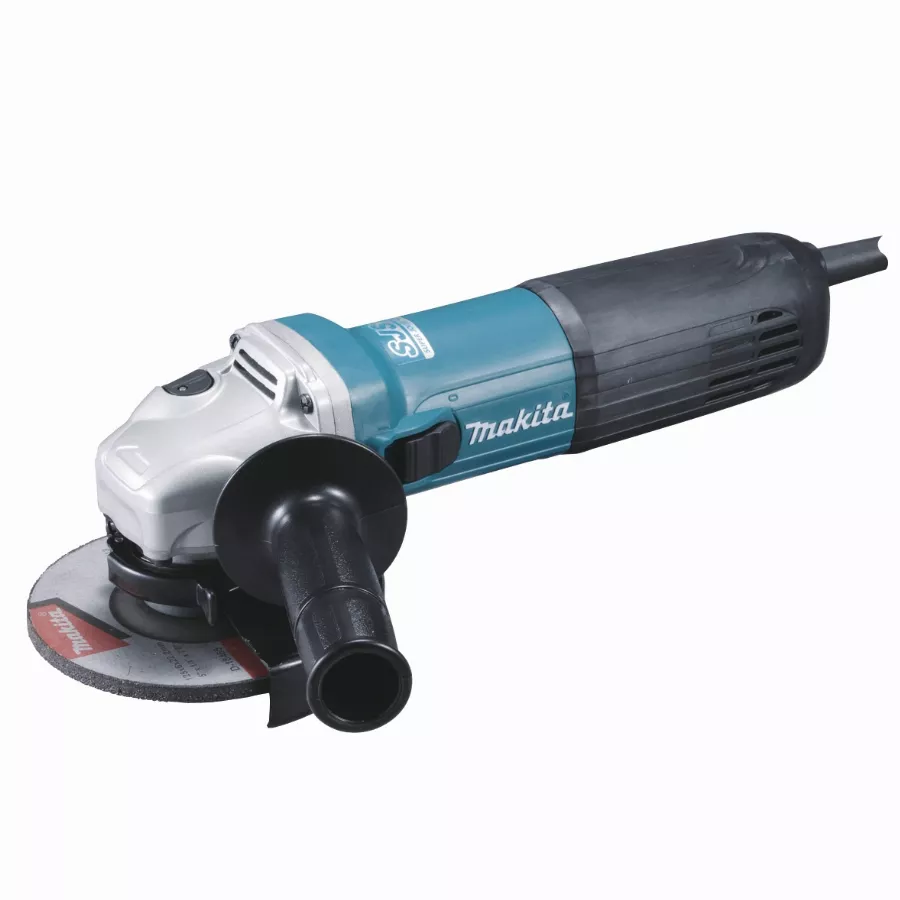 Meuleuse Ø 125 Mm 1100 W MAKITA - GA5040R 1 Meuleuse Ø 125 Mm 1100 W MAKITA - GA5040R