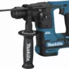 Perforateur SDS-Plus 12 V CXT Li-Ion 16 Mm MAKITA - Sans Batterie, Ni Chargeur - HR166DZ