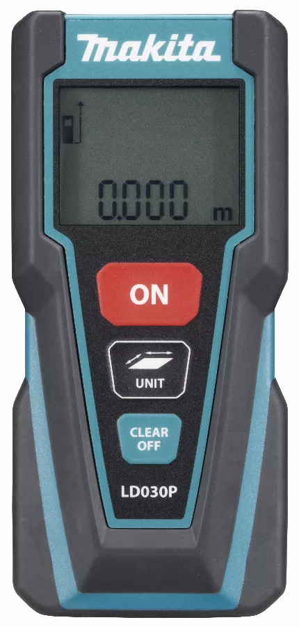 Télémètre Laser MAKITA 30 M - LD030P 1 Télémètre Laser MAKITA 30 M - LD030P