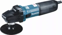 Ponceuse à Disque 1400 W Ø 125 Mm MAKITA - SA5040CJ