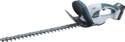 Taille-haie 18 V Li-Ion 1,5 Ah 52 Cm MAKITA - 2 Batteries, Chargeur, Coffret - UH522DWE