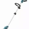 Coupe-herbe 12 V Max 10,8 V Li-Ion 2 Ah MAKITA - 2 Batteries, Chargeur, Coffret - UR100DWAE